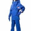 SURVIVE-ARC® Switching Suit (Jacket, Trouser & Hood), ATPV 51.5 cal/cm² CAT 4