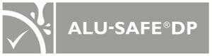 ALU-SAFE® Logo
