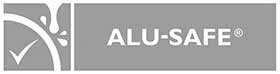 ALU-SAFE® Logo