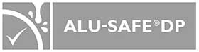 ALU-SAFE® Logo