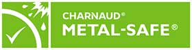 Metal Safe® Logo