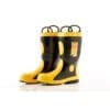 FIRE-SAFE® Rubber Structural Fire-Fighting Boot