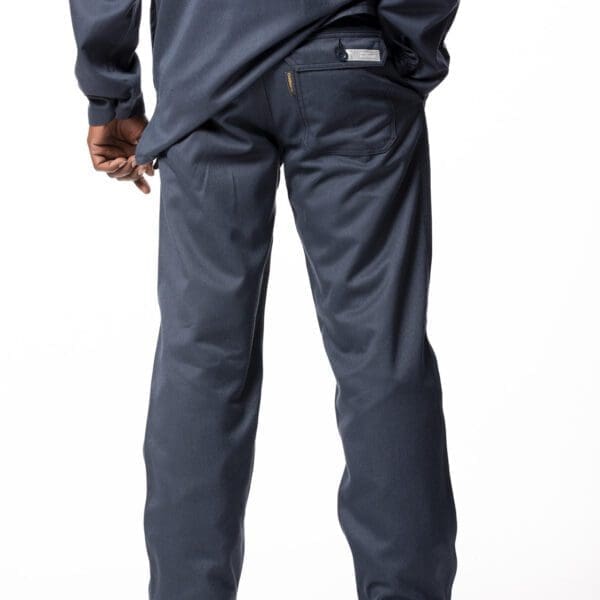 Alusafe contractor trouser