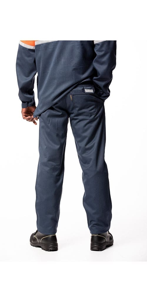 ALU-SAFE DP® Contractors Trouser, D3, E3, CAT 2