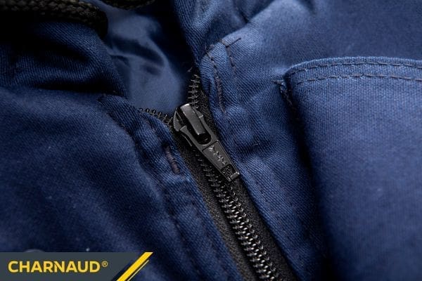 Safety in Sub-zero conditions