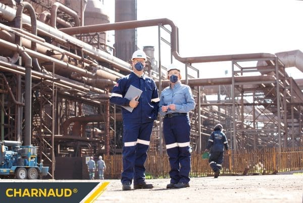 PPE for women in mining