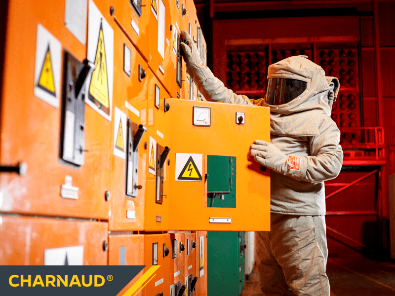 A closer look at arc flash gear