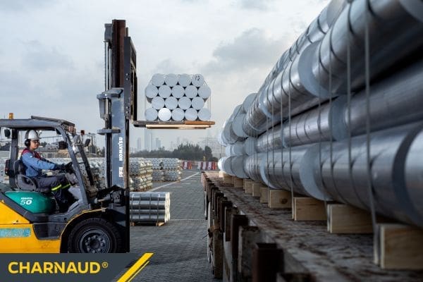 Heat Stress PPE for Outdoor Workers