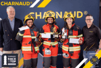 Race to the Top challenge